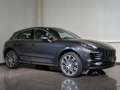 Porsche Macan S Diesel Grau - thumbnail 12