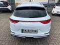 Kia ProCeed / pro_cee'd DCT&GT LINE*el.Heckklappe*NAVI*Teilleder*Totwinkel Biały - thumbnail 6