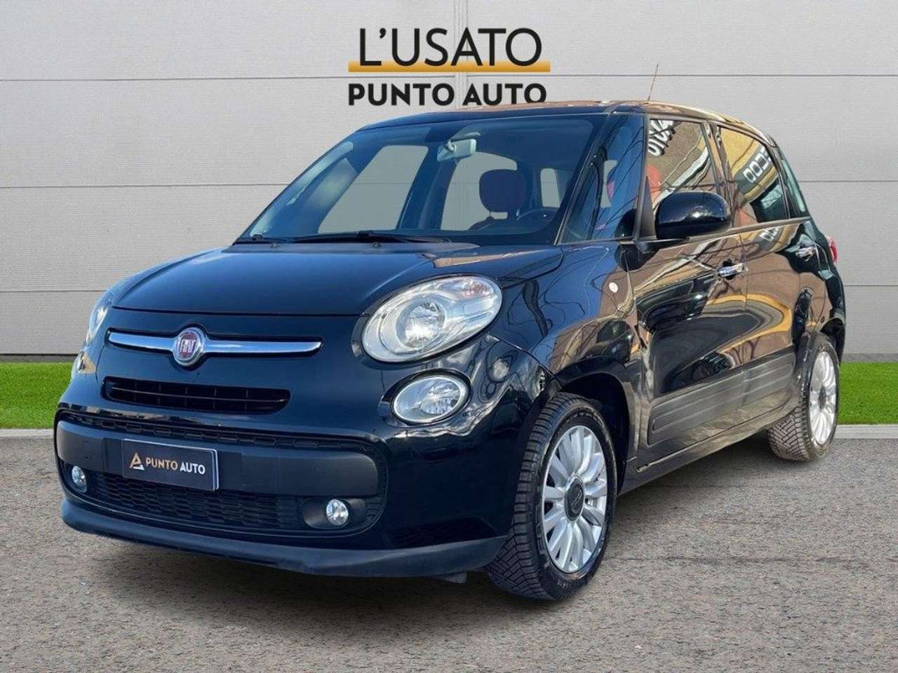 Fiat 500L 1.3 Multijet 95 CV Pop Star