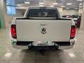Volkswagen Amarok Amarok 3.0 V6 tdi Aventura 4x4 perm. 258cv auto Bianco - thumbnail 5