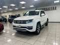 Volkswagen Amarok Amarok 3.0 V6 tdi Aventura 4x4 perm. 258cv auto Bianco - thumbnail 2