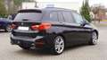 BMW 220 220i Gran Tourer Sport Line LED Navi Kamera AHK Negru - thumbnail 6