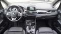BMW 220 220i Gran Tourer Sport Line LED Navi Kamera AHK Negru - thumbnail 16