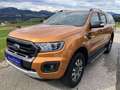 Ford Ranger Wildtrak Doppelkabine 4x4, Hardtop, netto 28.300,- Orange - thumbnail 1