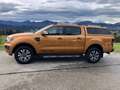 Ford Ranger Wildtrak Doppelkabine 4x4, Hardtop, netto 28.300,- Orange - thumbnail 3