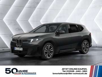 xDrive50 NAVI AHK ACC HUD LED PANO 360°