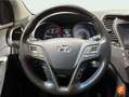 Hyundai SANTA FE Tm 2.2CRDi Klass DK 4x2 Blanco - thumbnail 9