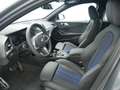 BMW 118 i 5p. Msport Gris - thumbnail 6
