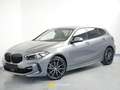 BMW 118 i 5p. Msport Gris - thumbnail 1