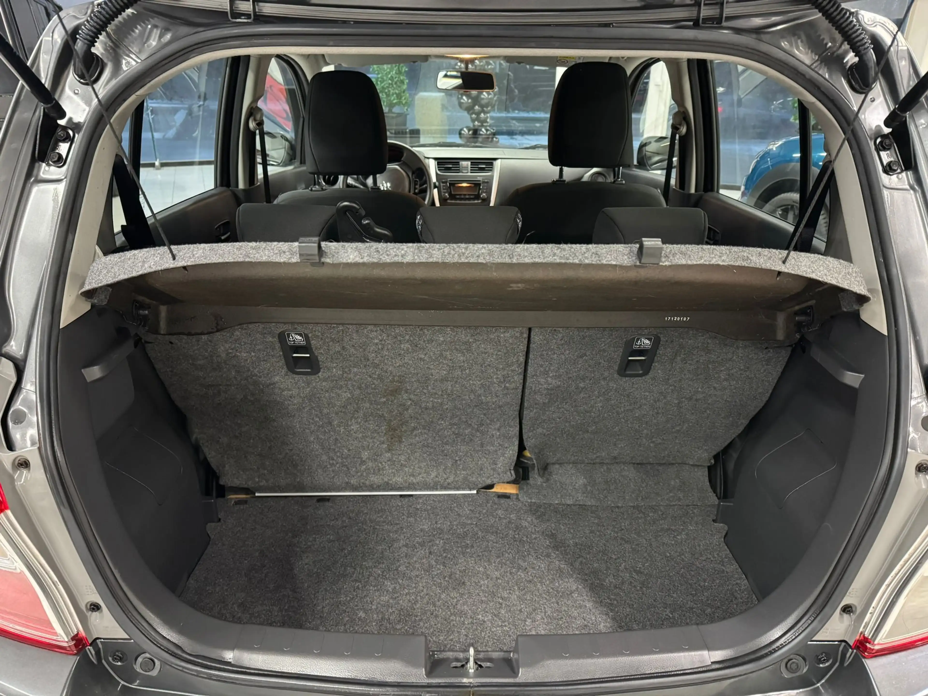 Suzuki Celerio 🟩1.0 ESSENCE 68CV - AUTOMATIQUE - AIRCO — photo 14