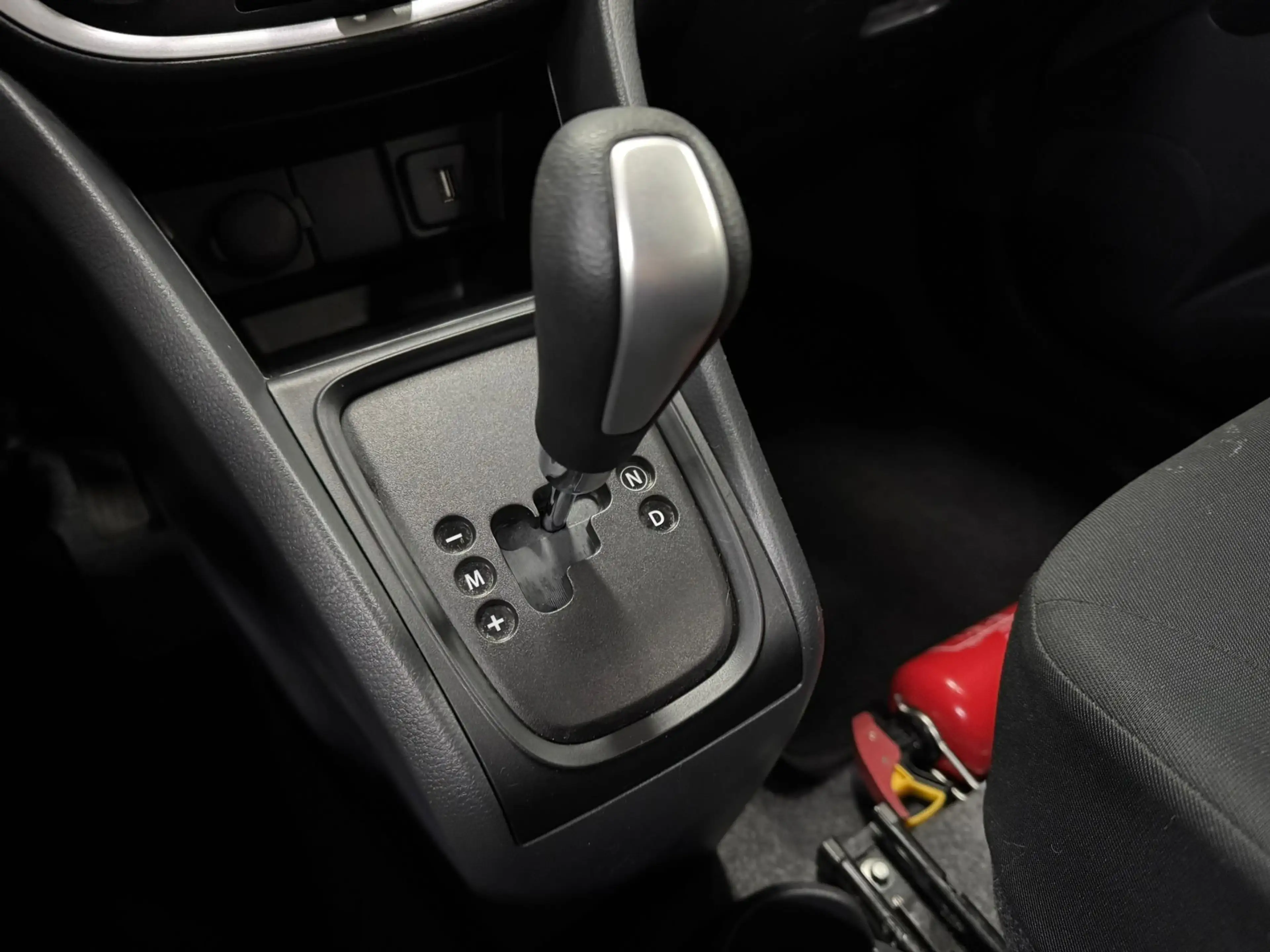 Suzuki Celerio 🟩1.0 ESSENCE 68CV - AUTOMATIQUE - AIRCO — photo 9