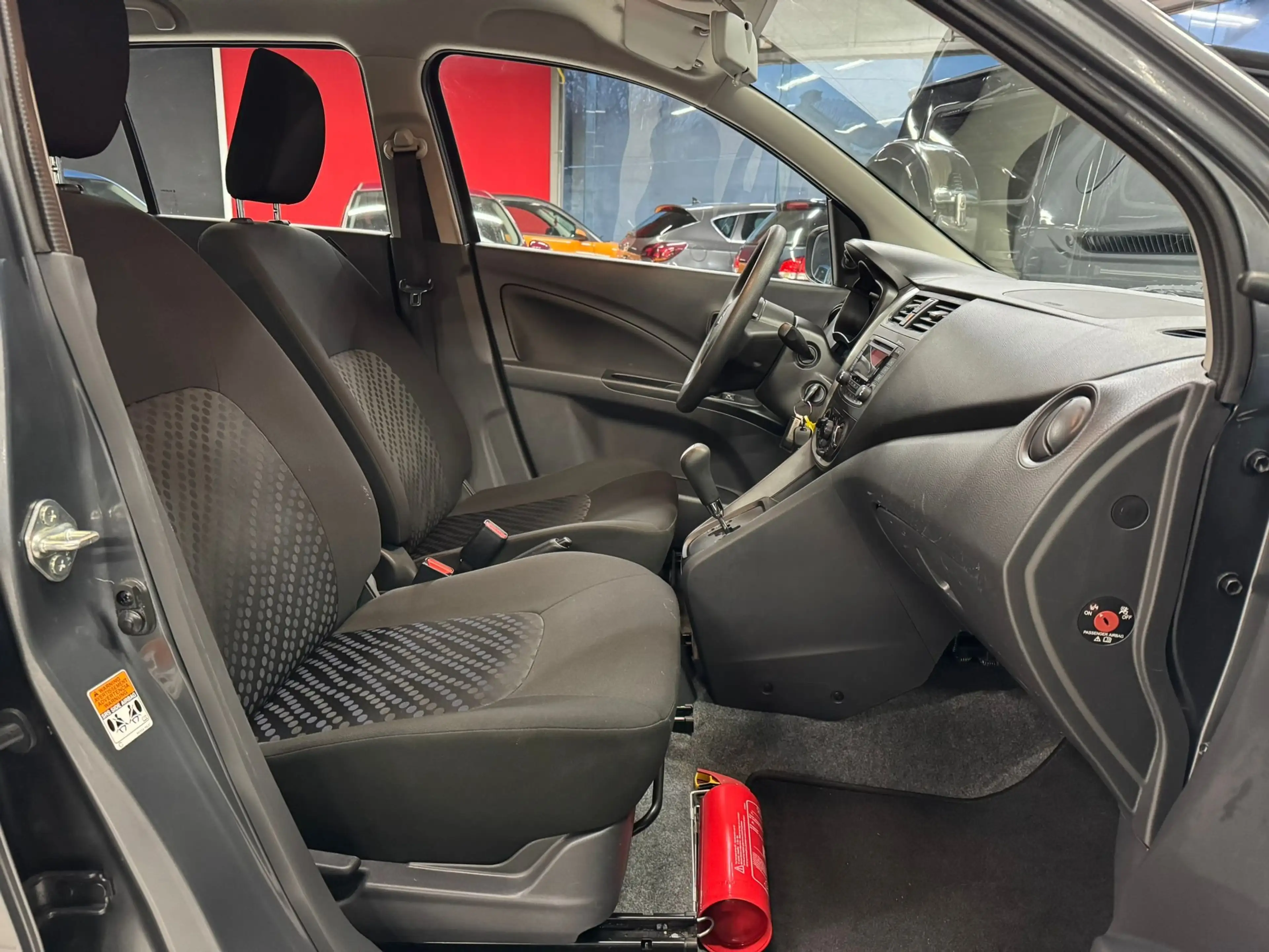Suzuki Celerio 🟩1.0 ESSENCE 68CV - AUTOMATIQUE - AIRCO — photo 15