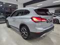 BMW X1 X1 F48 2019 sdrive18d Xline auto Silber - thumbnail 7