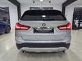 BMW X1 X1 F48 2019 sdrive18d Xline auto Silber - thumbnail 6