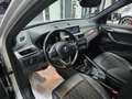 BMW X1 X1 F48 2019 sdrive18d Xline auto Silber - thumbnail 9