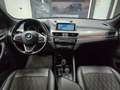 BMW X1 X1 F48 2019 sdrive18d Xline auto Silber - thumbnail 11