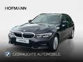 BMW 320 Sport Line Schwarz - thumbnail 8