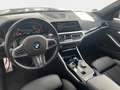 BMW 320 Sport Line Schwarz - thumbnail 3