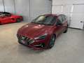 Hyundai i30 CW T-GDI*Kamera*Sitz+Lenkradheizung* Rot - thumbnail 4