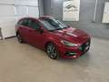 Hyundai i30 CW T-GDI*Kamera*Sitz+Lenkradheizung* Rot - thumbnail 1