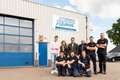 Volkswagen Caddy Cargo 2.0 TDI Comfort - N.A.P. Airco. Blanc - thumbnail 18
