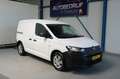 Volkswagen Caddy Cargo 2.0 TDI Comfort - N.A.P. Airco. Blanc - thumbnail 1