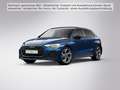 Audi A3 35TFSI S line LED Pano AHZV S troni Blau - thumbnail 2