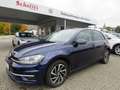 Volkswagen Golf JOIN 1,4 TSI DSG Blauw - thumbnail 1