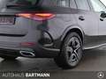 Mercedes-Benz GLC 200 GLC 200 4M+AMG+STANDHEIZUNG+ TRITTBR+360°+Night+ Schwarz - thumbnail 4