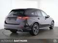 Mercedes-Benz GLC 200 GLC 200 4M+AMG+STANDHEIZUNG+ TRITTBR+360°+Night+ Schwarz - thumbnail 3