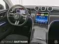 Mercedes-Benz GLC 200 GLC 200 4M+AMG+STANDHEIZUNG+ TRITTBR+360°+Night+ Schwarz - thumbnail 8