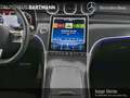 Mercedes-Benz GLC 200 GLC 200 4M+AMG+STANDHEITUNG+TRITTBR+360+Night+ Negro - thumbnail 6