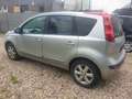 Nissan Note Acenta*1-Hand* Argent - thumbnail 7