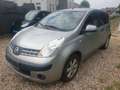 Nissan Note Acenta*1-Hand* Argent - thumbnail 4