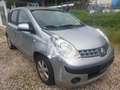 Nissan Note Acenta*1-Hand* Argent - thumbnail 1