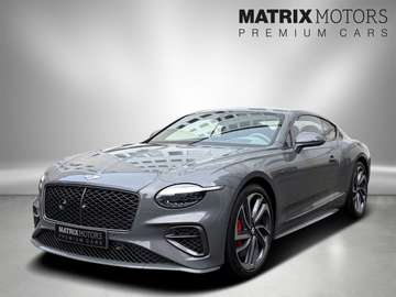 SPEED V8 HYBRID First Edition