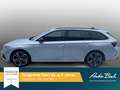 Skoda Octavia Combi RS Plus 2.0 TDI DSG Navi HuD LED E Silber - thumbnail 2