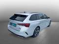 Skoda Octavia Combi RS Plus 2.0 TDI DSG Navi HuD LED E Silber - thumbnail 6