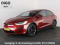 Tesla Model X Dual Motor AWD 100 kWh (670 PK!) | Navigatie | Led Rouge - thumbnail 1