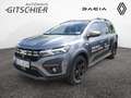 Dacia Jogger Extreme HYBRID 140 Gris - thumbnail 1