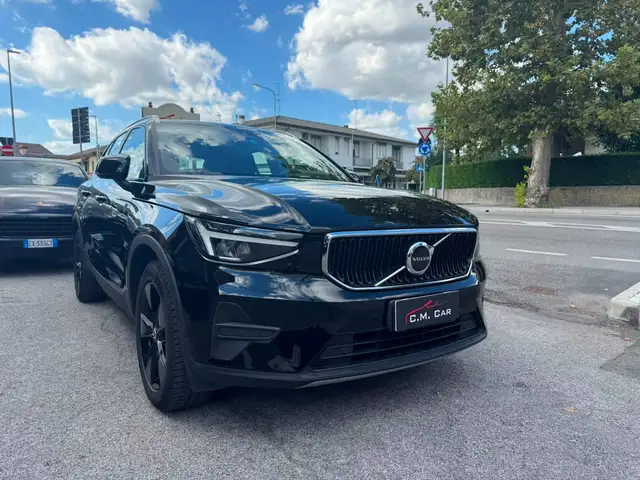 Volvo XC40 2.0 b3 Core