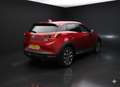 Mazda CX-3 1.8 Skyactiv-D Zenith 2WD Aut. 85kW Rouge - thumbnail 2