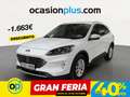 Ford Kuga 1.5 EcoBlue Titanium FWD 120 Blanco - thumbnail 1