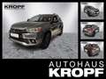 Mitsubishi ASX 1.6 MIVEC Edition SHZ+Kam.+KlimaA+AHK Grau - thumbnail 1