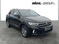 Volkswagen T-Roc R-Line *DIGI*NAVI*RFK*SOUND* Zwart - thumbnail 3