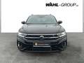 Volkswagen T-Roc R-Line *DIGI*NAVI*RFK*SOUND* Zwart - thumbnail 2