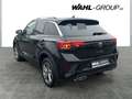 Volkswagen T-Roc R-Line *DIGI*NAVI*RFK*SOUND* Zwart - thumbnail 4
