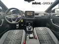 Volkswagen T-Roc R-Line *DIGI*NAVI*RFK*SOUND* Zwart - thumbnail 9