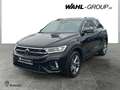 Volkswagen T-Roc R-Line *DIGI*NAVI*RFK*SOUND* Zwart - thumbnail 1