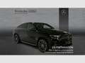 Mercedes-Benz GLE 350 Coupé de 4MATIC Negro - thumbnail 3